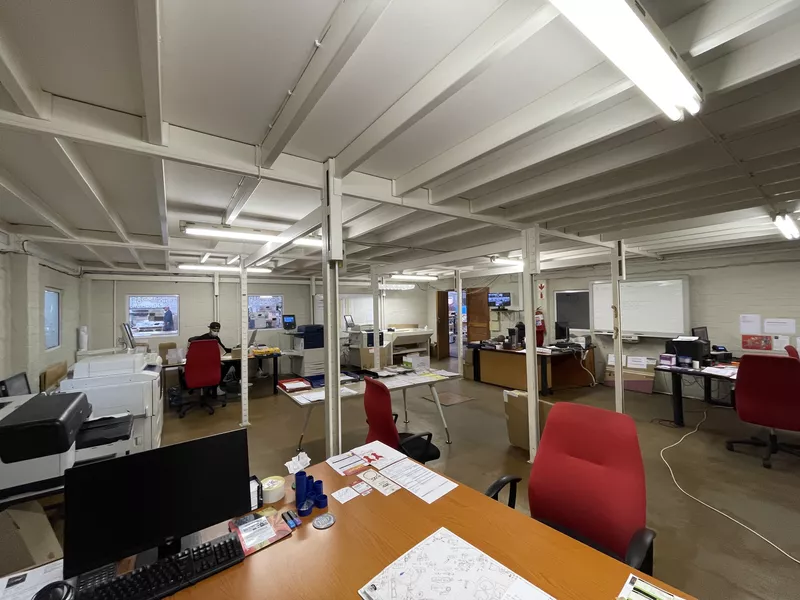 2 300 m² Office for sale in Epping 2, 41 Packer Avenue, Epping 1 (photo 16)