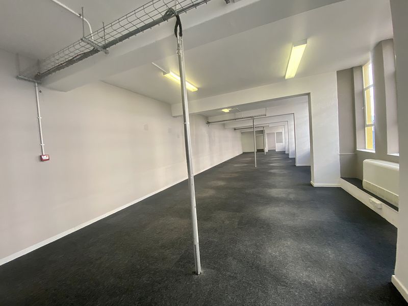 659 m² Office to let in Cape Town City Centre/CBD, The Felix (photo 33)