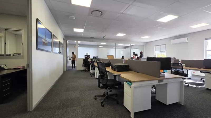 479 m² Office to let in Vineyard Office Estate, Vineyards Office Estate - Regent House (photo 27)