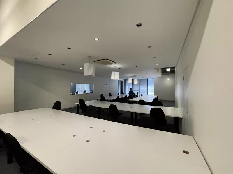 397 m² Office to let in Woodstock, THE BOULEVARD OFFICE PARK, Woodstock, Block F 1st Floor (photo 14)