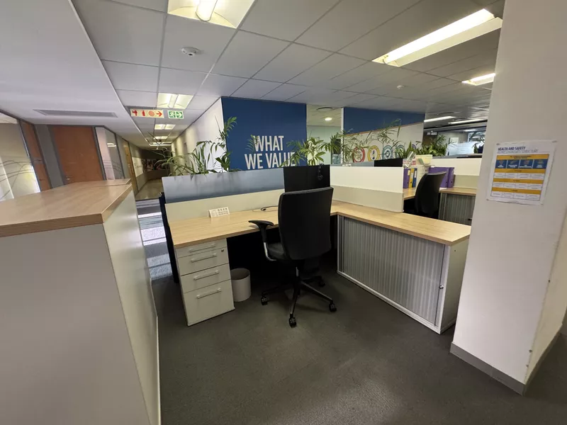 5 030 m² Office to let in Cape Town City Centre/CBD, Oceana House (photo 76)