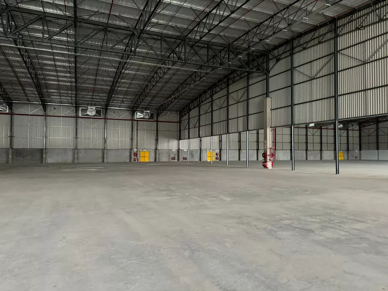 3 503 m² Industrial to let in Wimbledon Estate, ARTERIAL INDUSTRIAL PARK (photo 7)