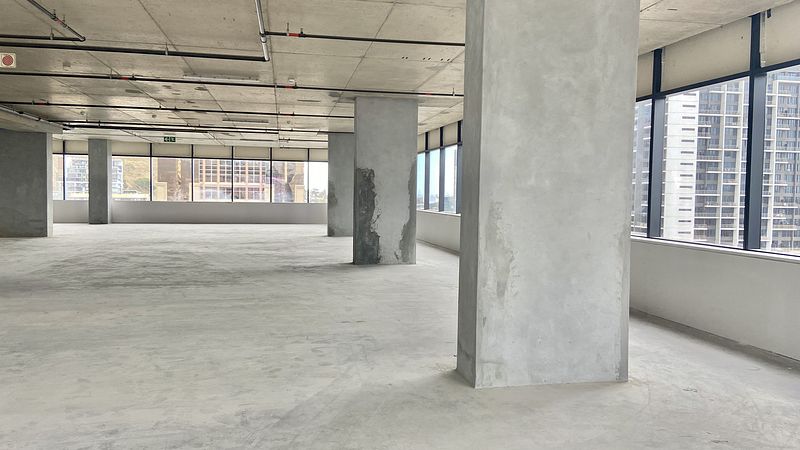 704 m² Office for sale in Cape Town City Centre/CBD, The Rubik (photo 27)