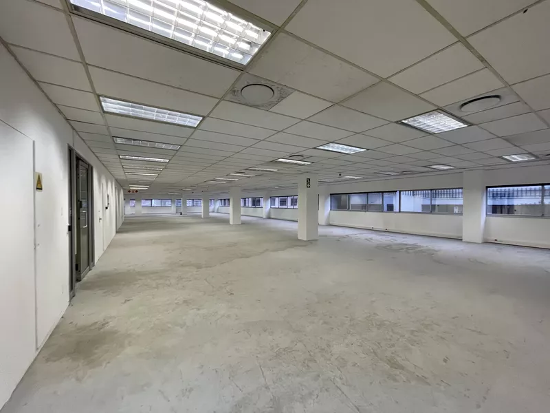 1 415 m² Office to let in Cape Town City Centre/CBD, 14 Long Street (photo 15)