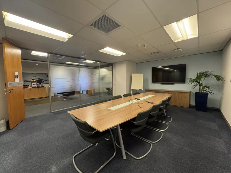 3 463 m² Office to let in Cape Town City Centre/CBD, Oceana House (photo 26)