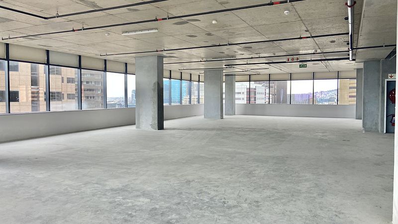 704 m² Office for sale in Cape Town City Centre/CBD, The Rubik (photo 17)