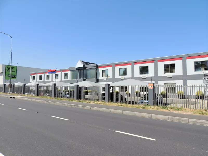 2 568 m² Industrial to let in Airport Industrial, 115 Manhattan Street (photo 12)