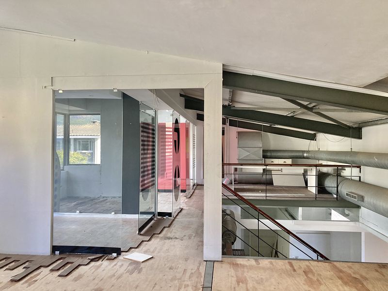 388 m² Office to let in Cape Town, Lifestyle on Kloof (photo 8)