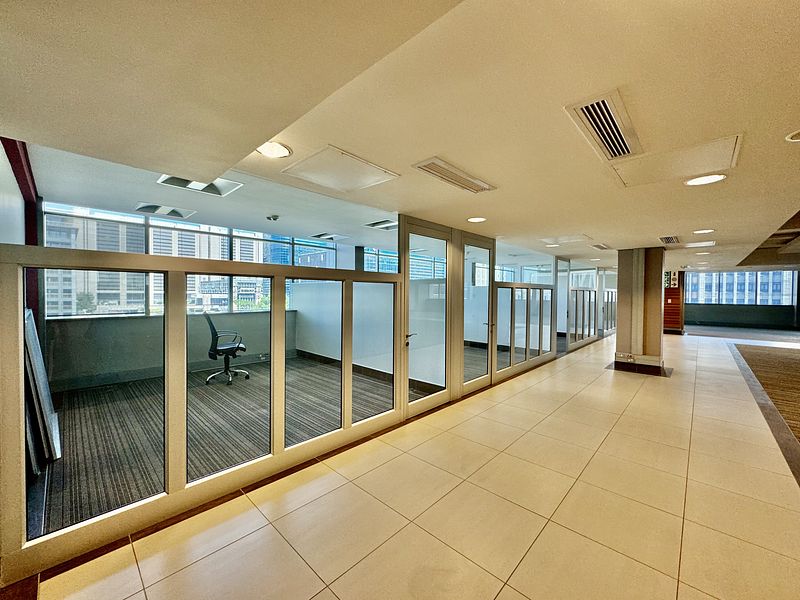 509 m² Office to let in Cape Town City Centre/CBD, 33 Heerengracht Street (photo 29)