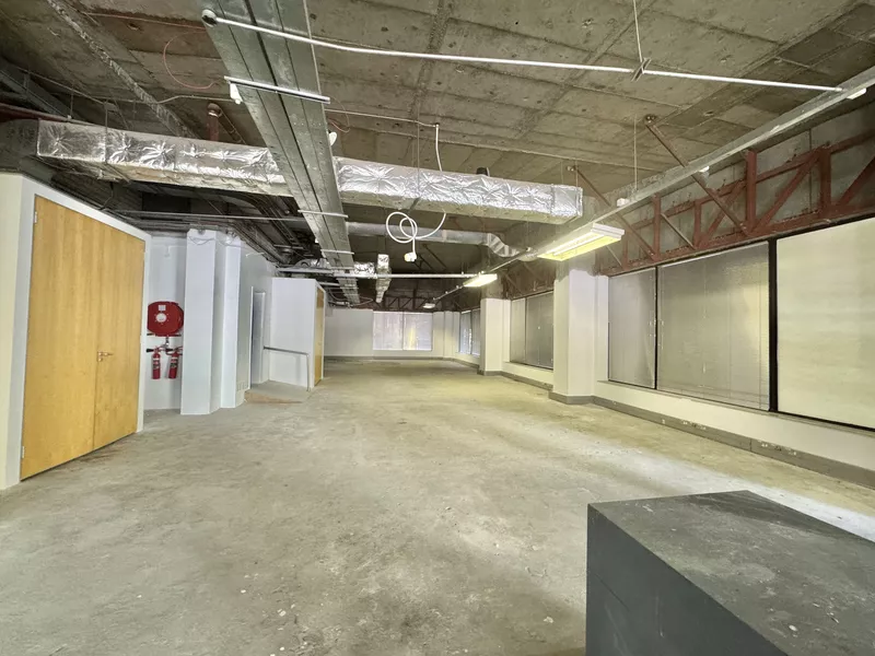 337 m² Retail Property to let in Cape Town City Centre/CBD, 22 Hans Strijdom Avenue (photo 5)