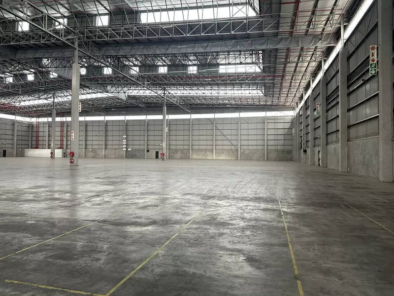 Longlake Logistics Park , Lethabong (photo 47)