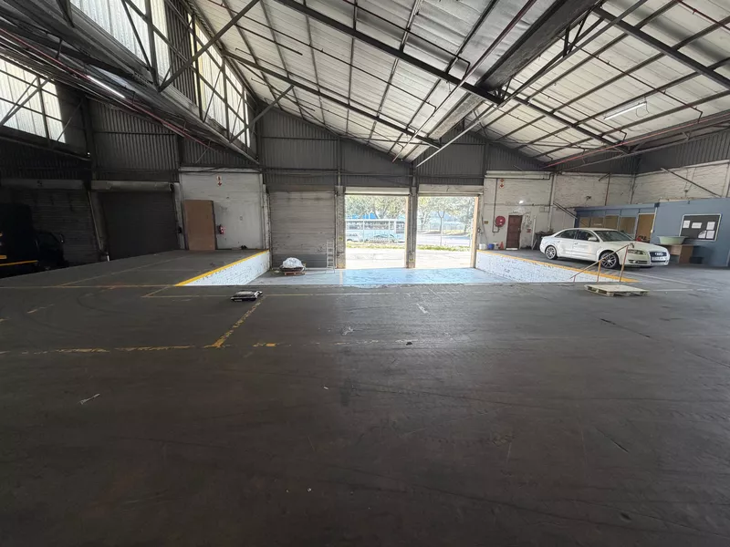 3 365 m² Industrial to let in Sacks Circle Industrial, 2 Sacks Circle (Jablo Park) (photo 14)