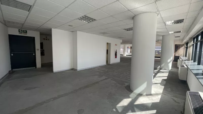 418 m² Office to let in Cape Town City Centre/CBD, The Pinnacle (photo 10)