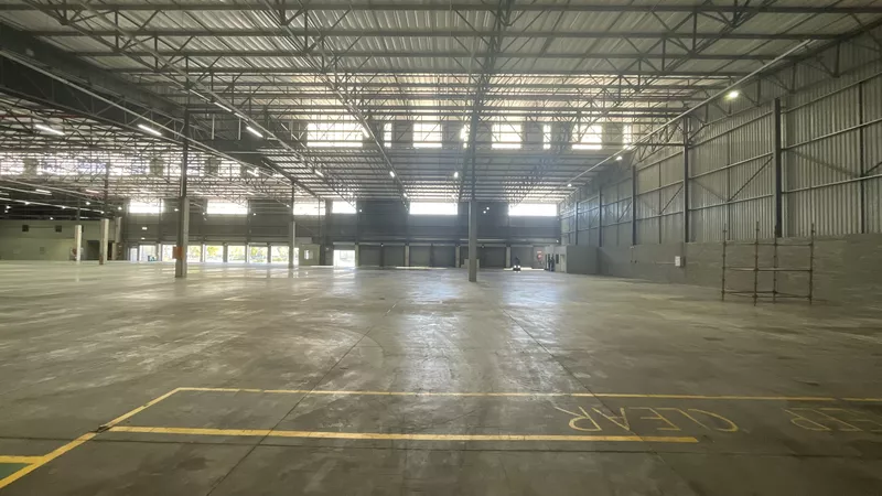 6 075 m² Industrial to let in Estuaries Office Estate, Montague Park (photo 6)