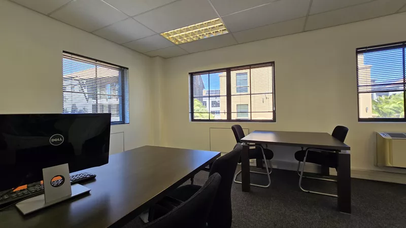 231 m² Office to let in Waterford Place Office Park, Fusion Quarter - Building 3 (photo 27)