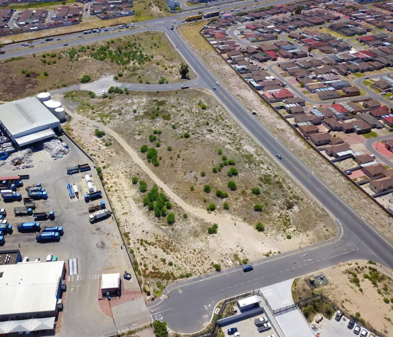 4 112 m² Industrial for sale in Blackheath, Saxdown Industrial Zone (photo 14)
