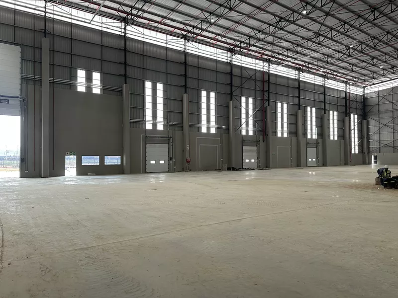 9 909 m² Industrial to let in Meadowdale, Jet Park I-E (photo 17)