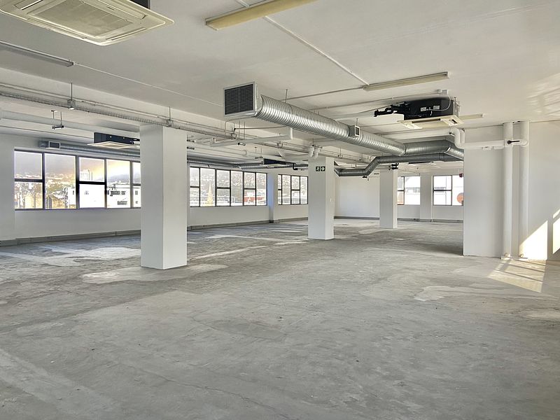 869 m² Office to let in Cape Town City Centre/CBD, Buitengracht Centre-125 Buitengracht Street (photo 17)