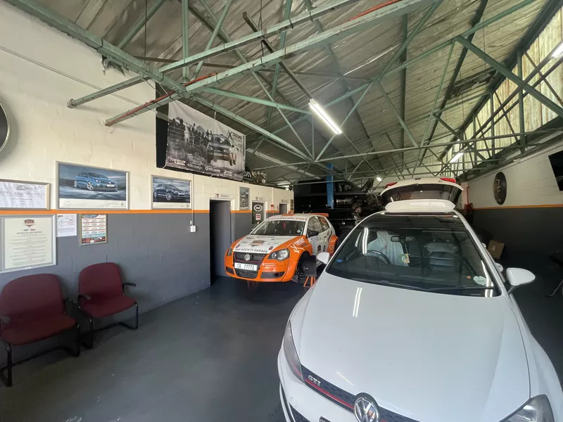 248 m² Industrial to let in Ottery, 19 Hillstar Avenue (photo 3)