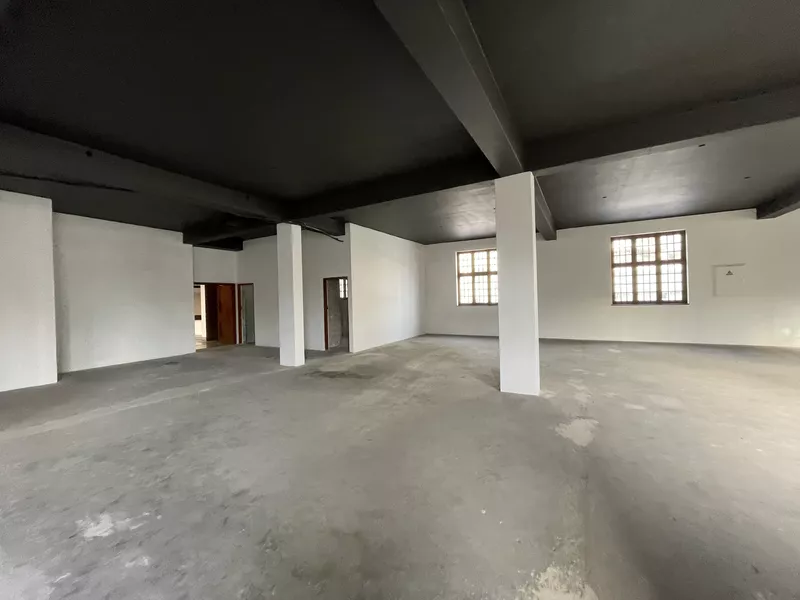 611 m² Office to let in Cape Town City Centre/CBD, Newspaper House (photo 14)