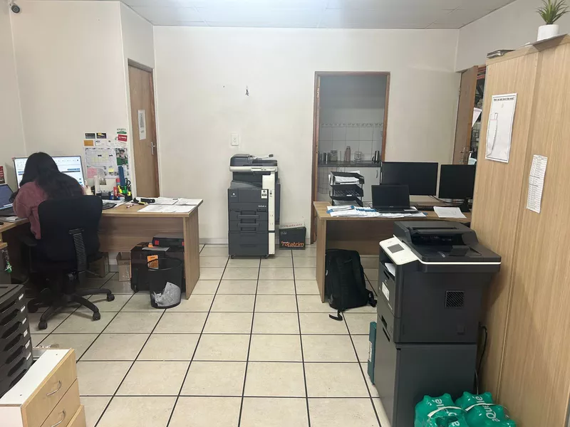 374 m² Industrial to let in Stikland Industrial, Rivers Edge Business Park (photo 18)