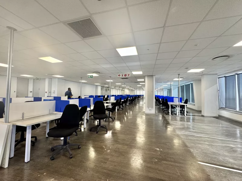1 660 m² Office to let in Cape Town City Centre/CBD, The Halyard (photo 30)