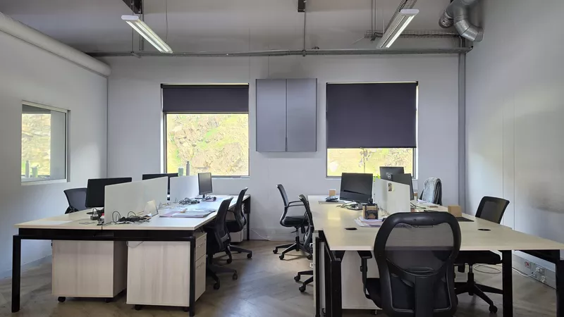 380 m² Office to let in Tyger Waterfront, The Cliffs (photo 42)