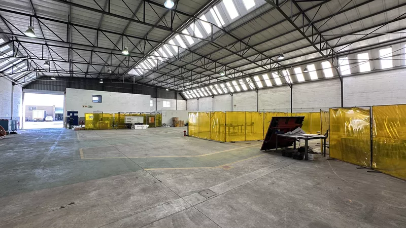 1 040 m² Industrial to let in Killarney Gardens, Kyalami Plaza 1 (photo 3)