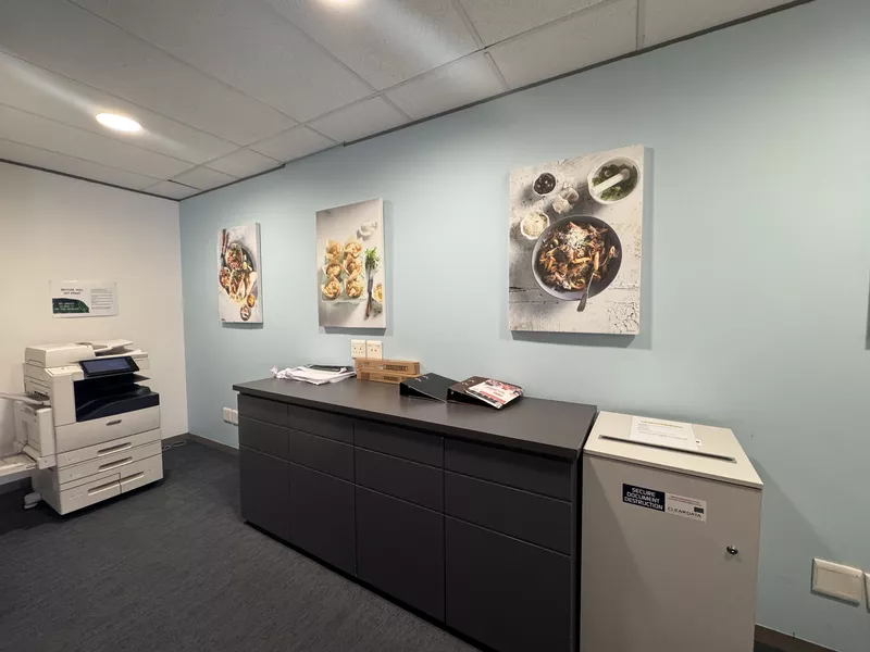 1 567 m² Office to let in Cape Town City Centre/CBD, Oceana House (photo 30)
