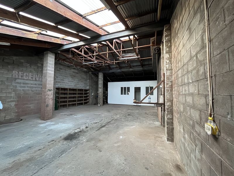190 m² Industrial to let in Sunnydale, 5 Wildevoelvlei Road, Heron Park Kommetjie (photo 11)