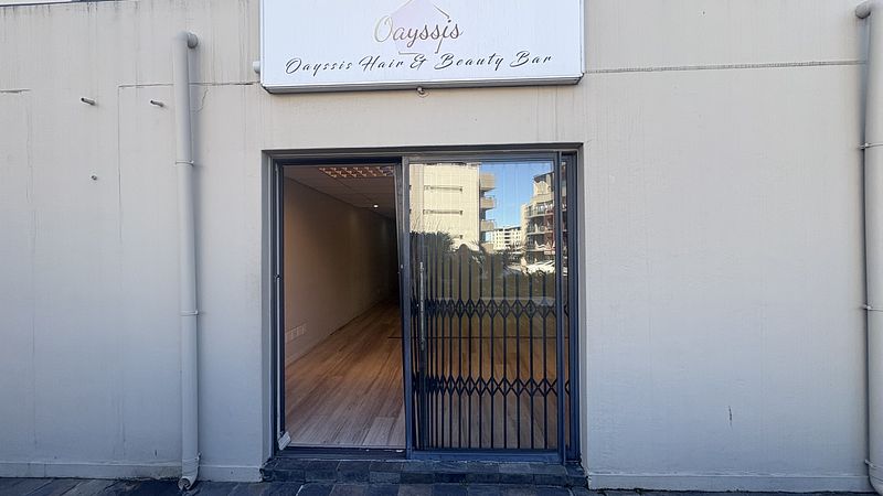 86 m² Retail property for sale in Tyger Waterfront, Riverside Lofts (photo 30)