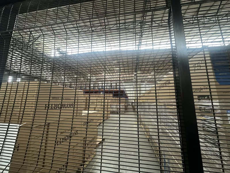 11 366 m² Industrial to let in Midrand, Lords View Industrial Park (photo 8)