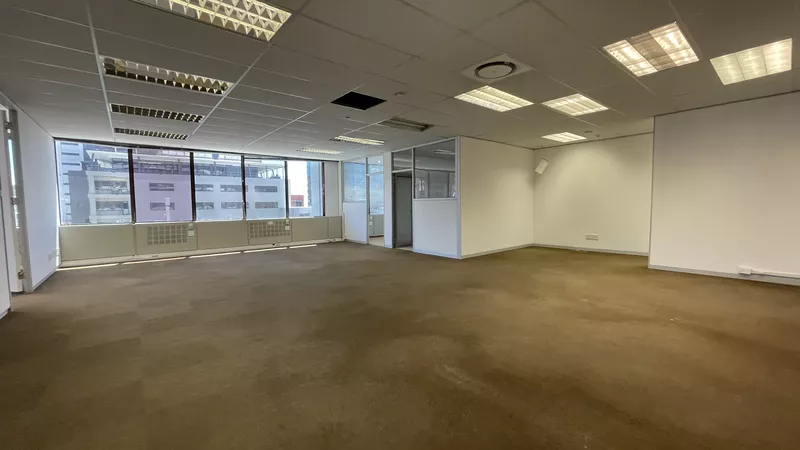 234 m² Office to let in Cape Town City Centre/CBD, 2 Long (photo 11)
