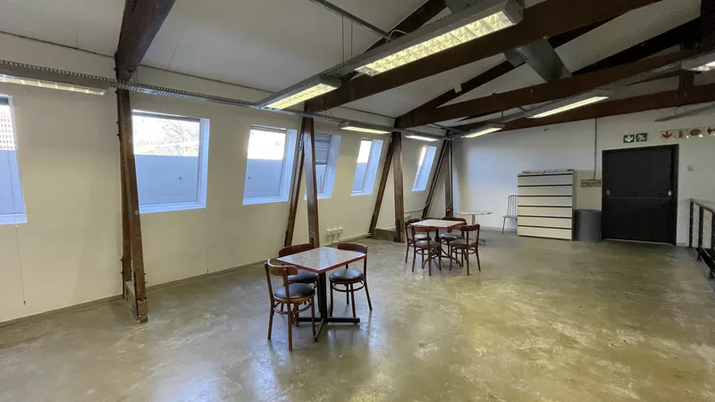 400 m² Office to let in Cape Town City Centre/CBD, 30 Keerom Street (photo 13)