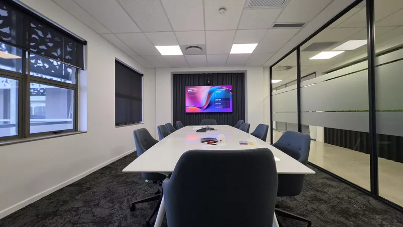 1 692 m² Office to let in Century City, 5 on Century City Drive (West) (photo 14)