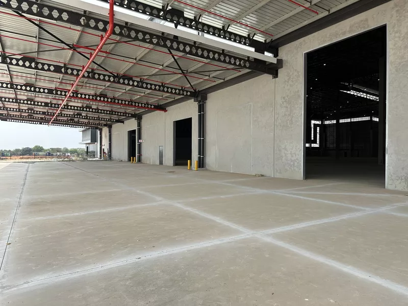 18 662 m² Industrial to let in Gauteng, Riverfields III (photo 45)