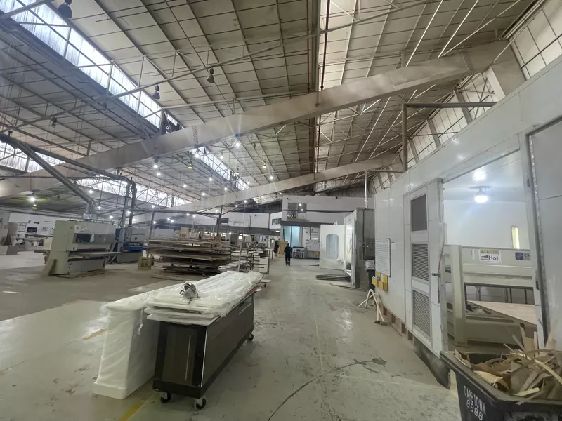 4 960 m² Industrial for sale in Athlone, 18 Induland Crescent (photo 11)