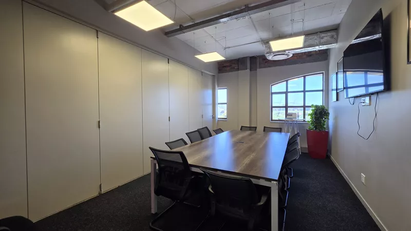 887 m² Office to let in Waterford Place Office Park, No.1 Waterhouse Place (photo 27)
