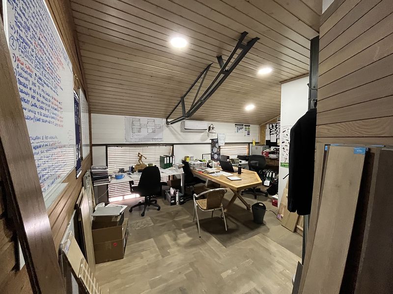 229 m² Office to let in Maitland, 16 Nyman Street (photo 13)