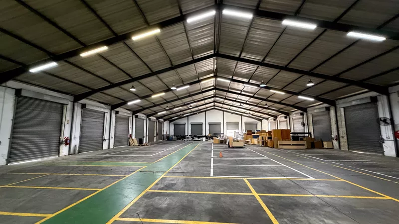 1 800 m² Industrial to let in Brackenfell, 111 Kruis Road (photo 11)