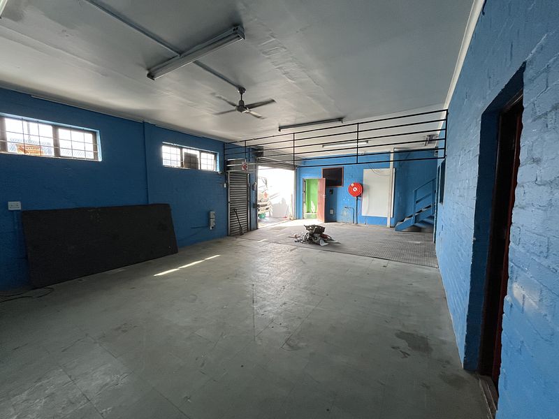 400 m² Industrial for sale in Elsies Rivier, 50 Epping Avenue (photo 27)