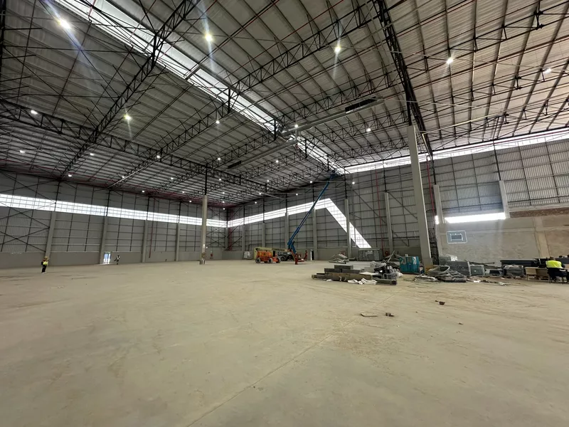 9 909 m² Industrial to let in Meadowdale, Jet Park I-E (photo 16)