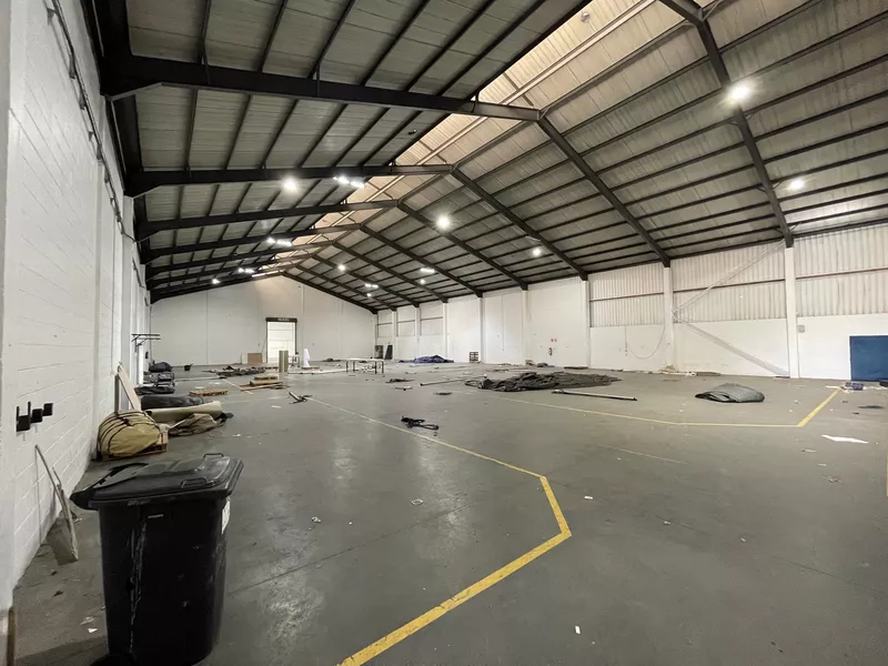 4 664 m² Industrial for sale in Beaconvale, 8 Juliana Rd (photo 6)