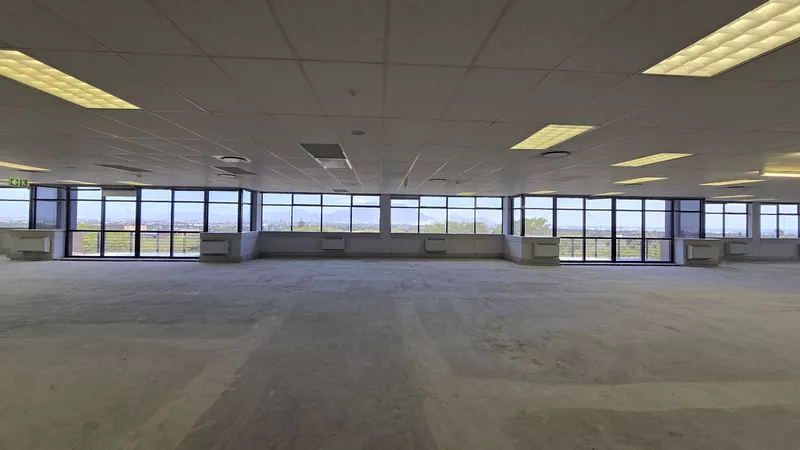 2 516 m² Office to let in Plattekloof Office Park, Plattekloof Office Park - Block C (photo 9)