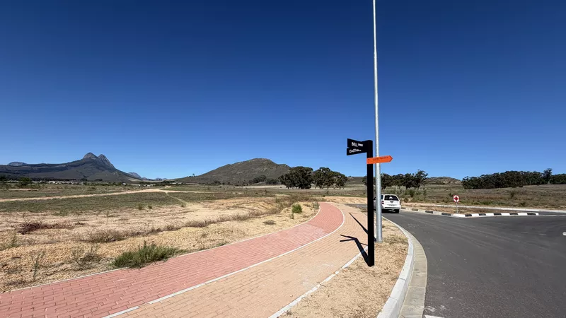 2 650 m² Industrial to let in Klapmuts, 2 750m² The Bridge, Stellenbosch (photo 8)