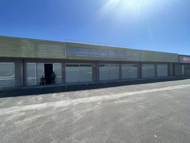 1 000 m² Industrial for sale in Ottery, Furnicraft (photo 13)