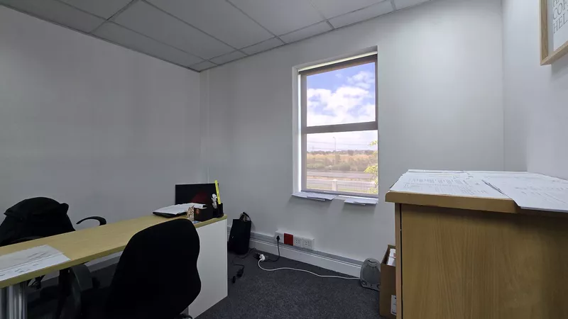 317 m² Office to let in Waterford Place Office Park, Nordic Park 1 (photo 28)