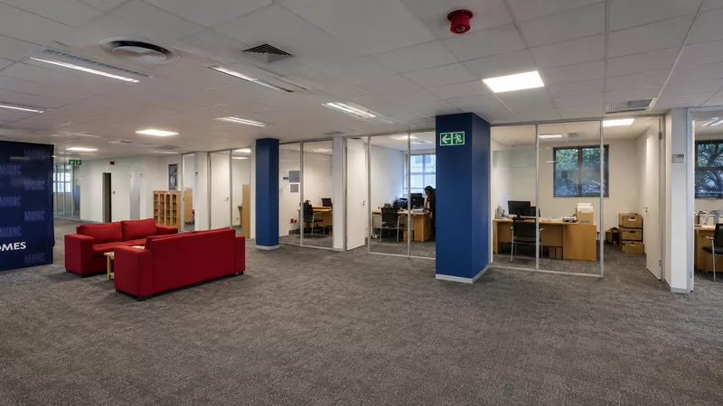 1 194 m² Office to let in Waterford Place Office Park, Centennial Place - East Block (photo 15)