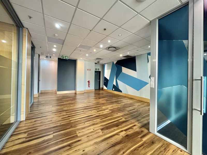 509 m² Office to let in Cape Town City Centre/CBD, Mandela Rhodes Place (photo 9)