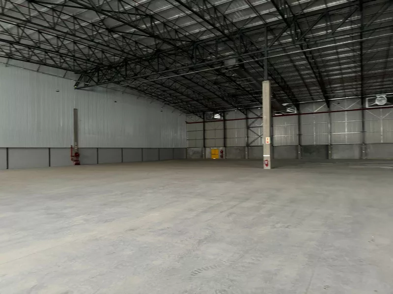 3 503 m² Industrial to let in Wimbledon Estate, ARTERIAL INDUSTRIAL PARK (photo 10)